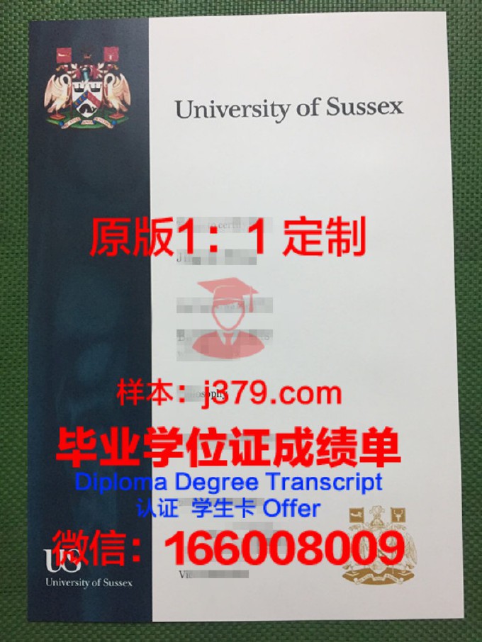 萨塞克斯大学毕业证原件(萨塞克斯大学回国就业)