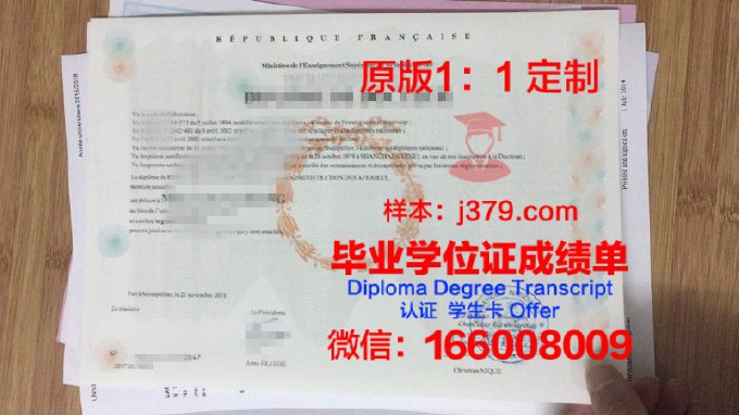 蒙彼利埃第三大学毕业证长什么样(蒙彼利埃第三大学dba)